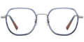 Translucent Blue (4601-120)