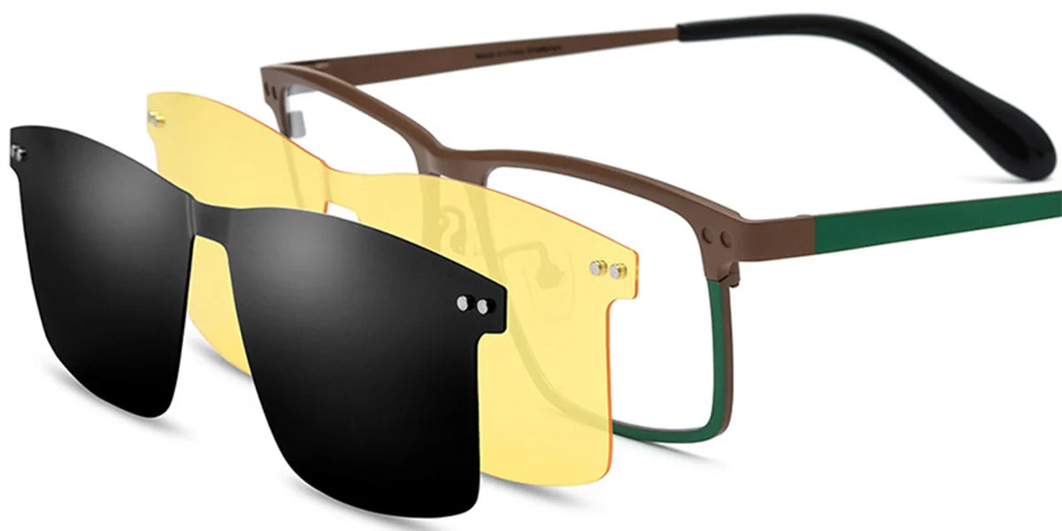 Pattern Brown (6796-1)