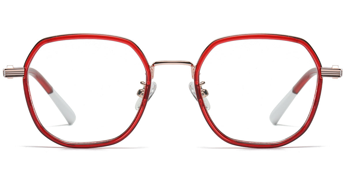 Translucent Red (4601-42)