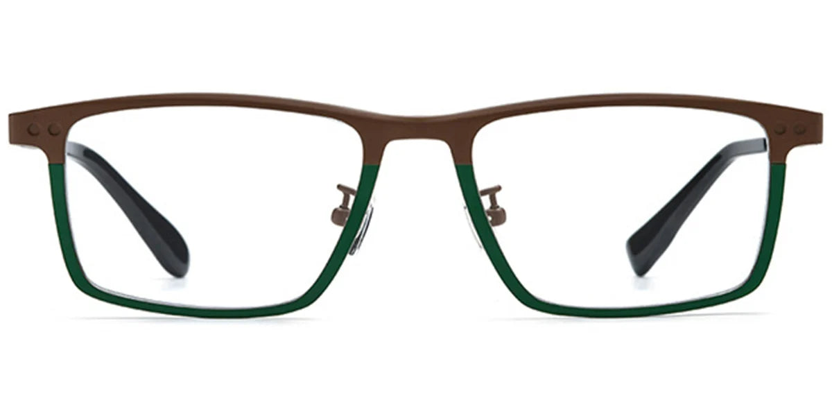 Pattern Brown (6796-1)