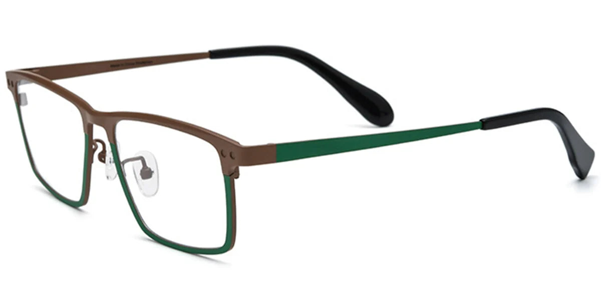 Pattern Brown (6796-1)
