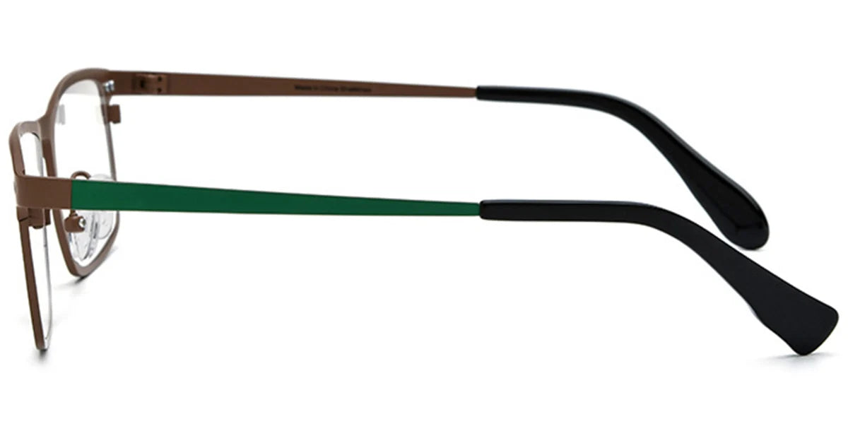 Pattern Brown (6796-1)