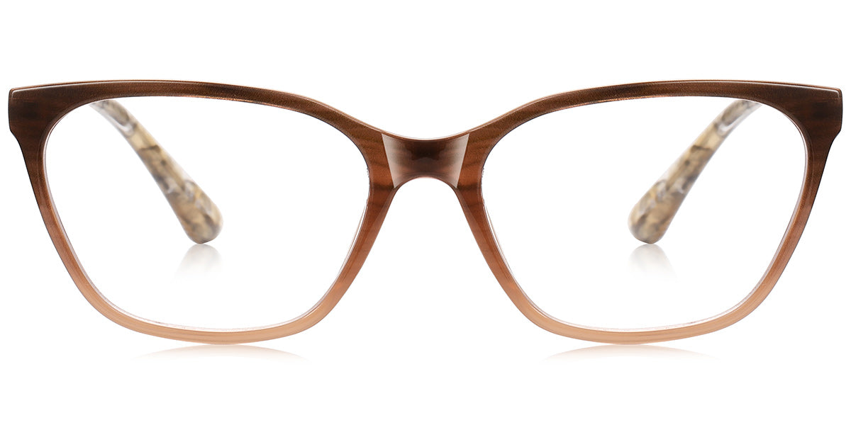 Gradient Brown (7640-5)