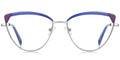 Pattern Blue (6840-6)