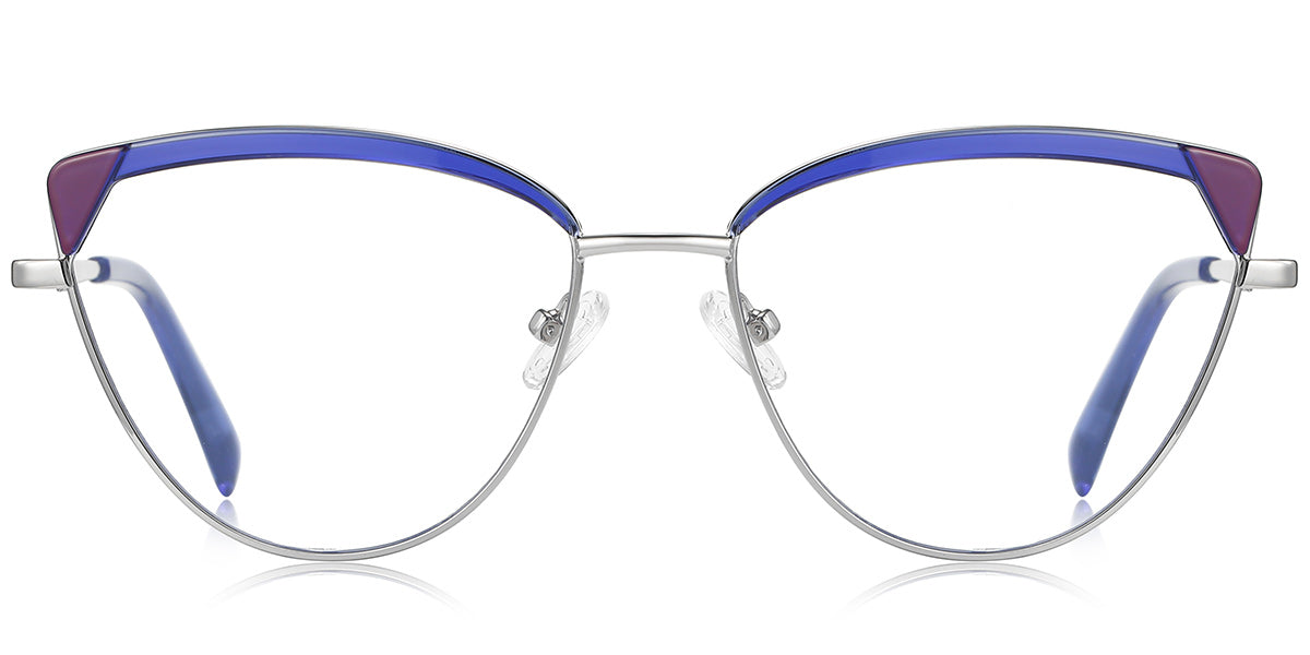 Pattern Blue (6840-6)