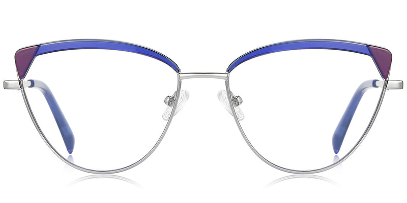 Pattern Blue (6840-6)