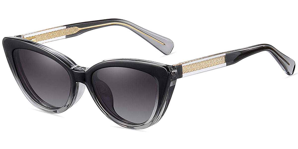 Gradient Gray (7628-5)