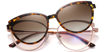 Tortoiseshell (6454-4)