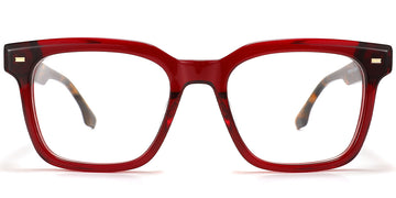 Translucent Red (5949-4)