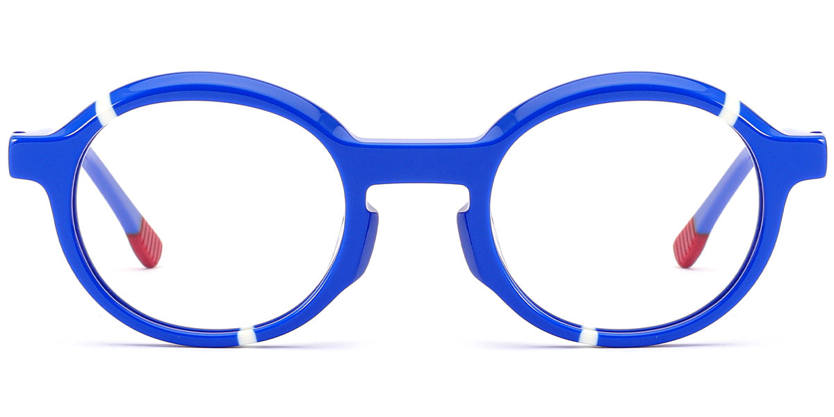 Pattern Blue (7112-2)