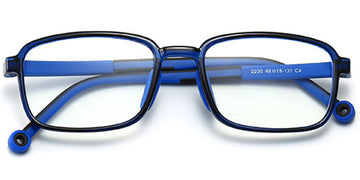 Dark Blue (3042-4)