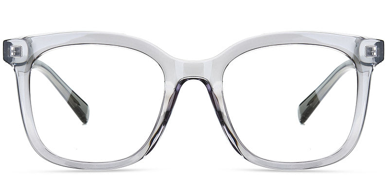 Translucent Gray (2034-4)
