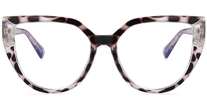 Tortoiseshell (4492-8)