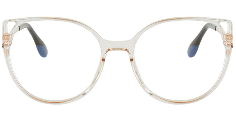 Translucent Brown (2859-3)