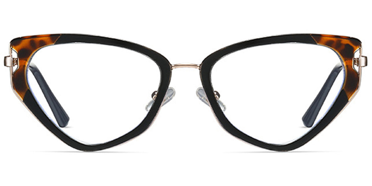 Pattern Black (6181-1)