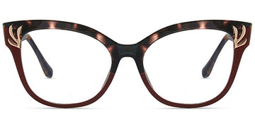 Pattern Brown (6680-2)