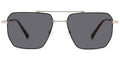 Black Silver (SG6656-4)
