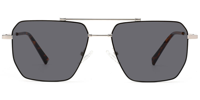 Black Silver (SG6656-4)
