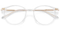 Translucent White (6591-3)