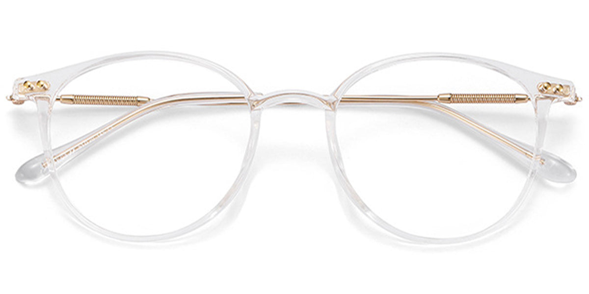 Translucent White (6591-3)