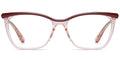 Pattern Pink (3879-537)
