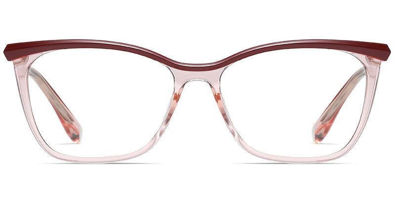 Pattern Pink (3879-537)