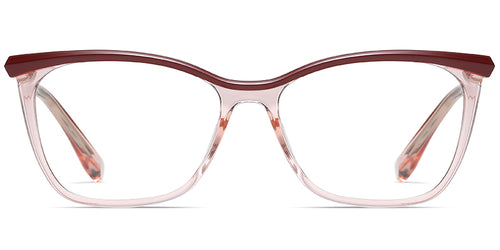 Pattern Pink (3879-537)