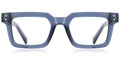 Translucent Blue (6125-5)