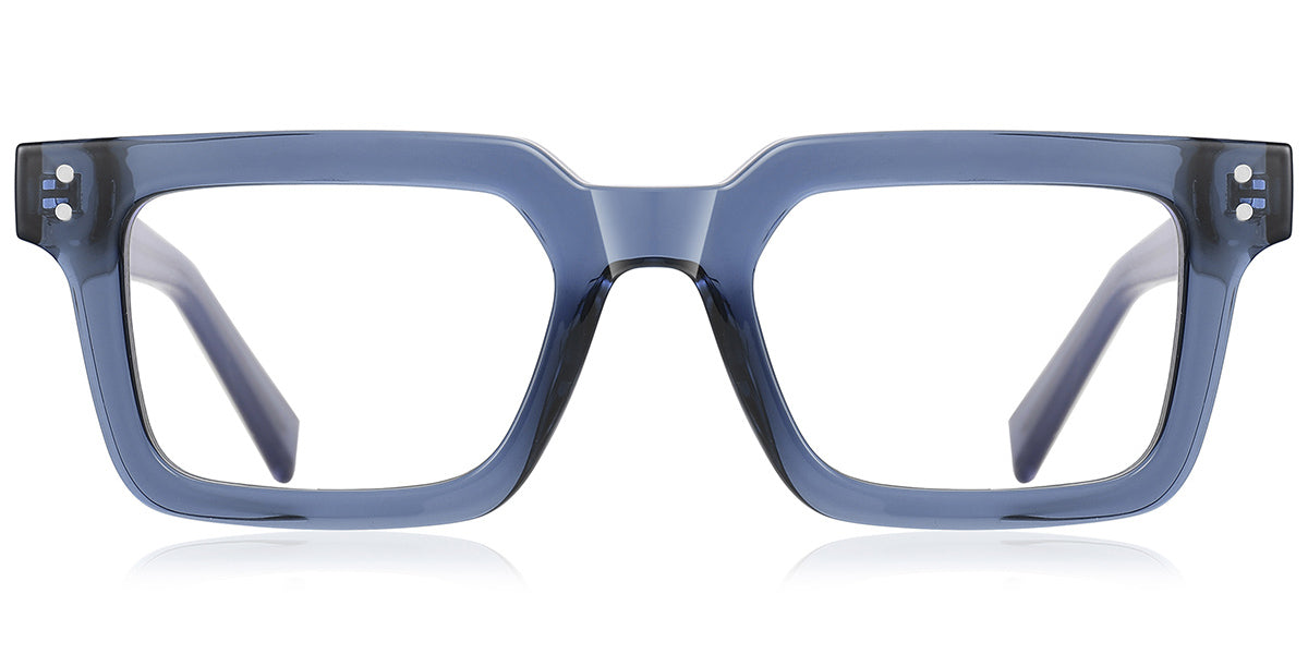 Translucent Blue (6125-5)