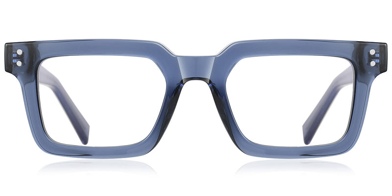 Translucent Blue (6125-5)