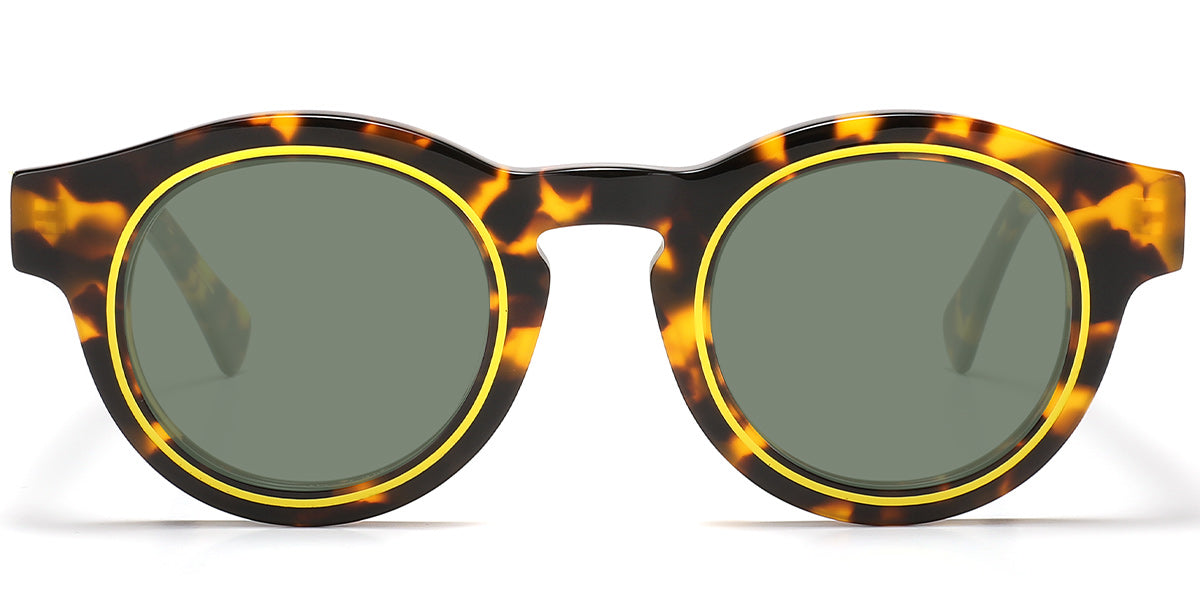 Tortoiseshell (SG5984-3)