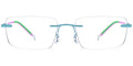 Blue (7542-1)