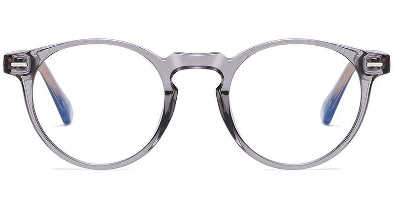 Translucent Gray (3345-6)