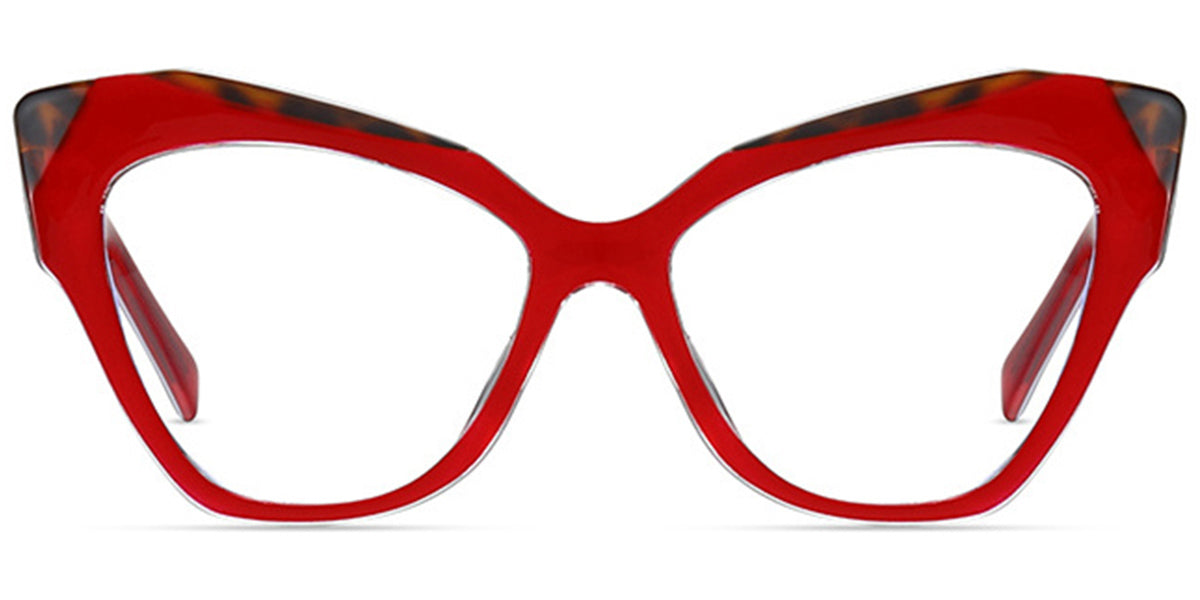 Pattern Red (6175-5)