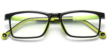 Black-Green (2562-3)