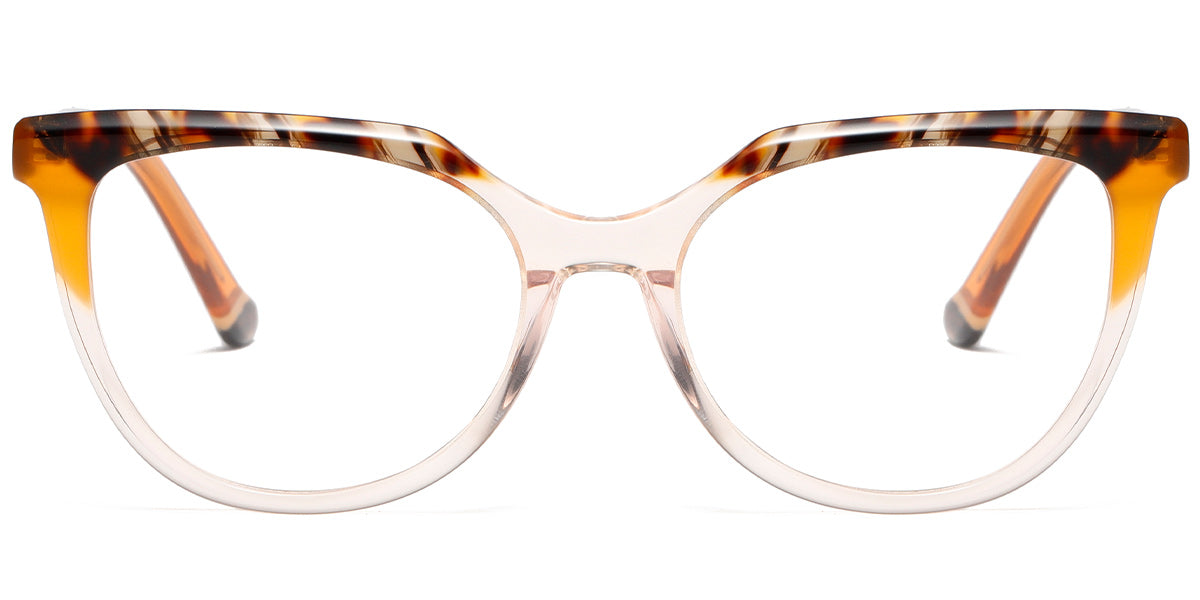 Pattern Orange (6390-5)