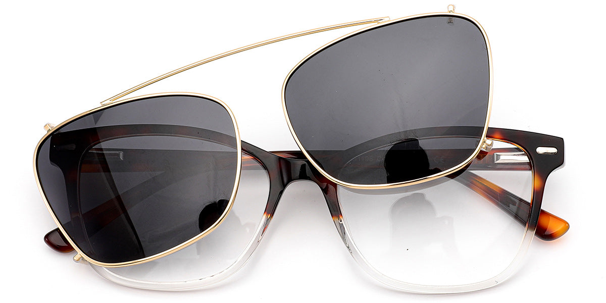 Pattern Tortoiseshell (6829-4)