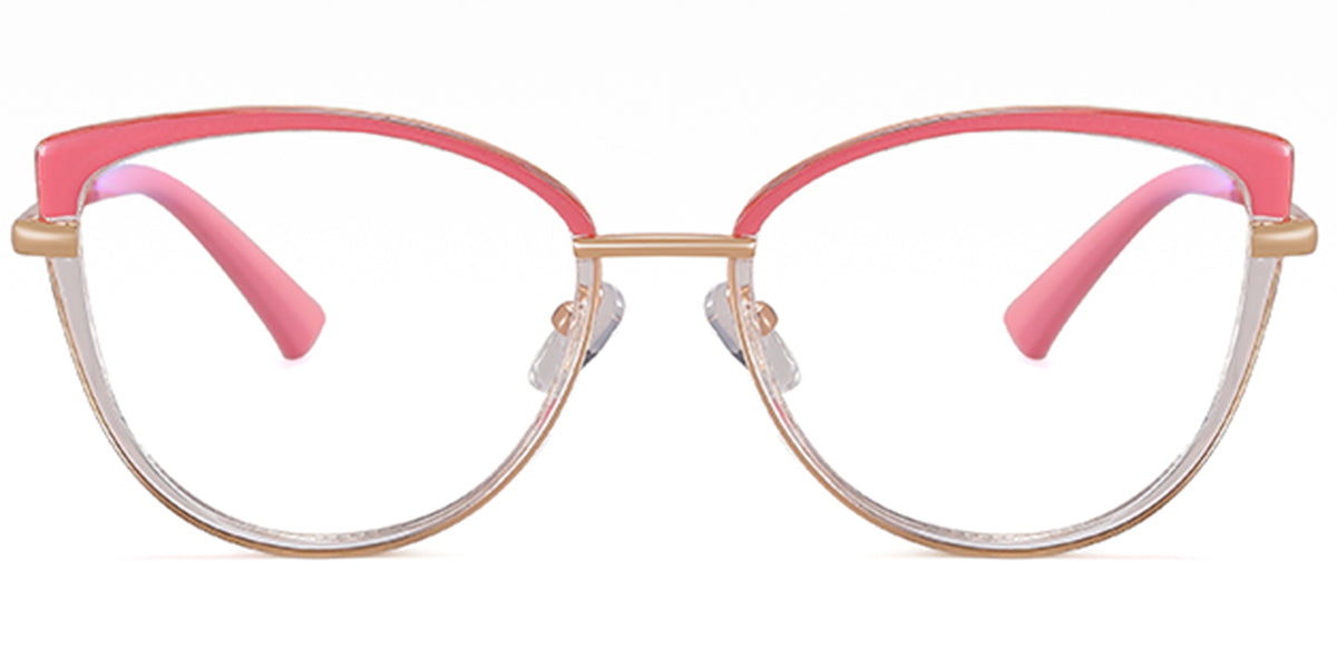 Pattern Pink (6876-7)