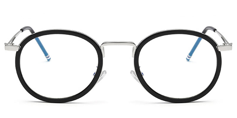 Black-Silver (2159-3)