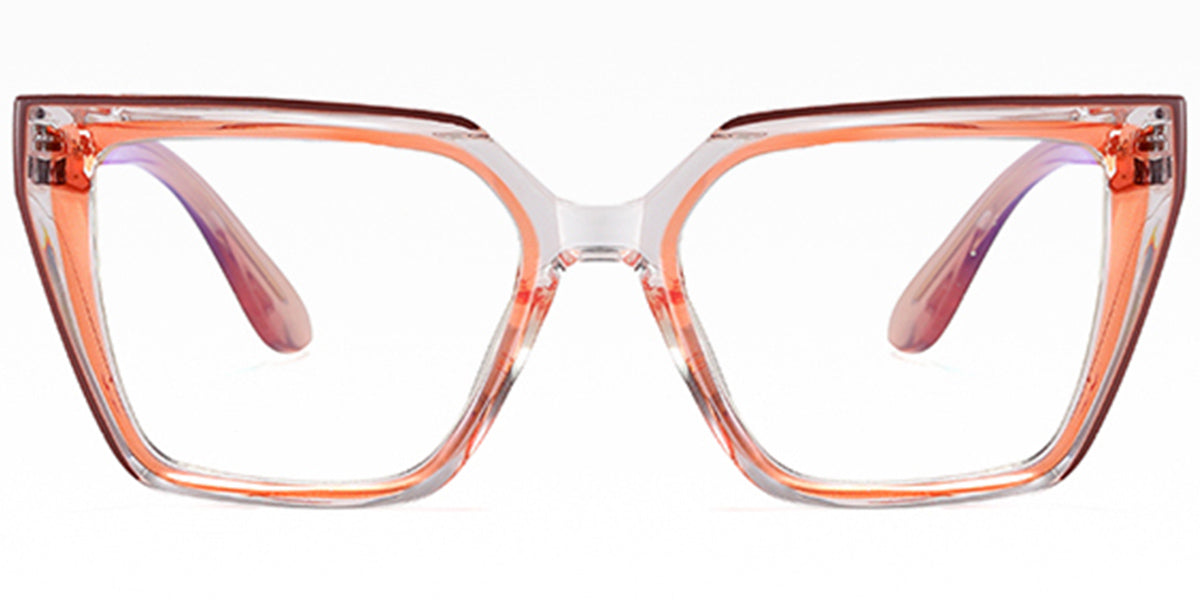 Translucent Orange (6319-5)