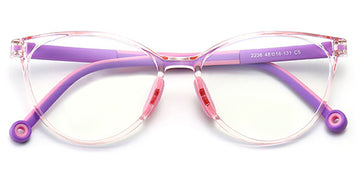 Translucent Pink (2542-5)