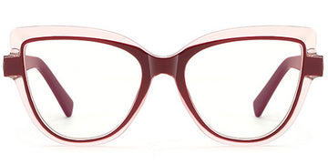 Translucent Red (6570-4)