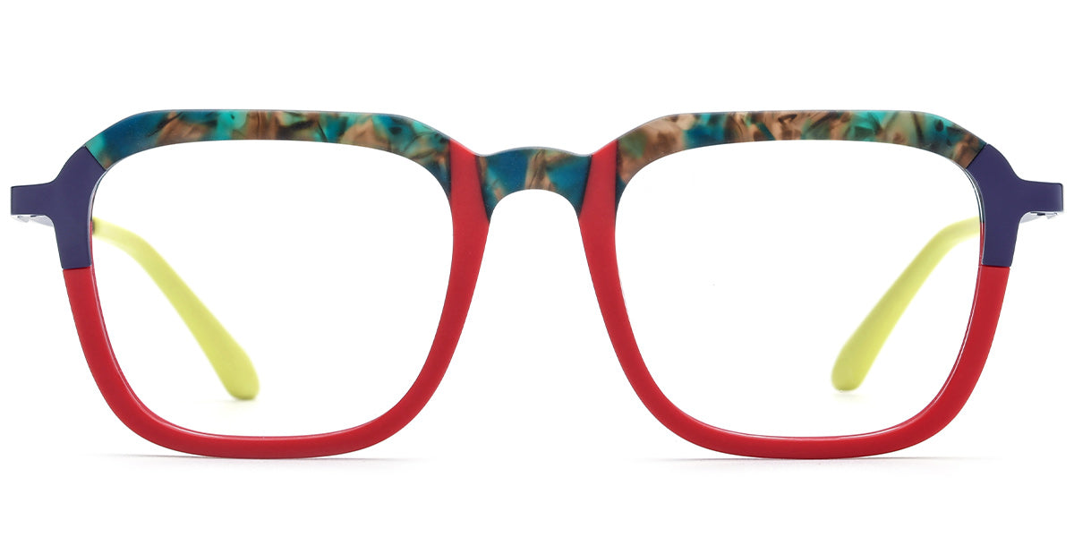 Pattern Red (5856-3)