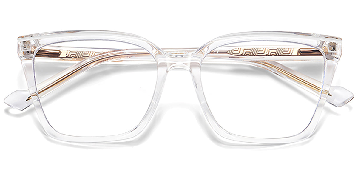 Translucent White (7610-6)