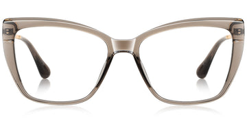 Translucent Brown (7825-2)