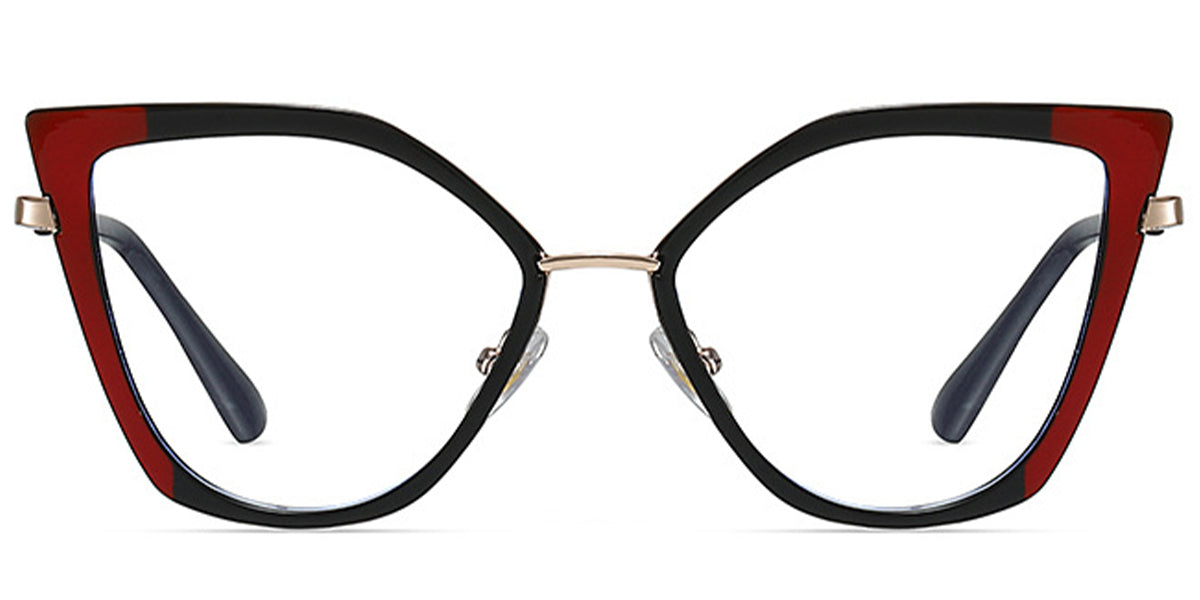Pattern Black (6426-1)