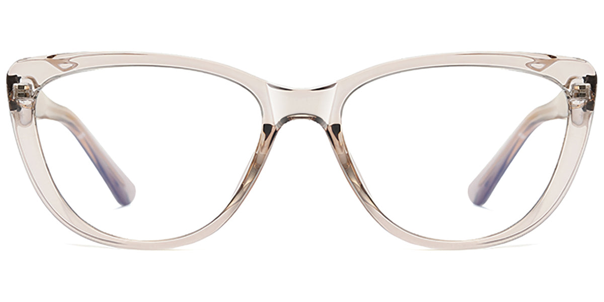 Translucent Light Brown (7275-2)