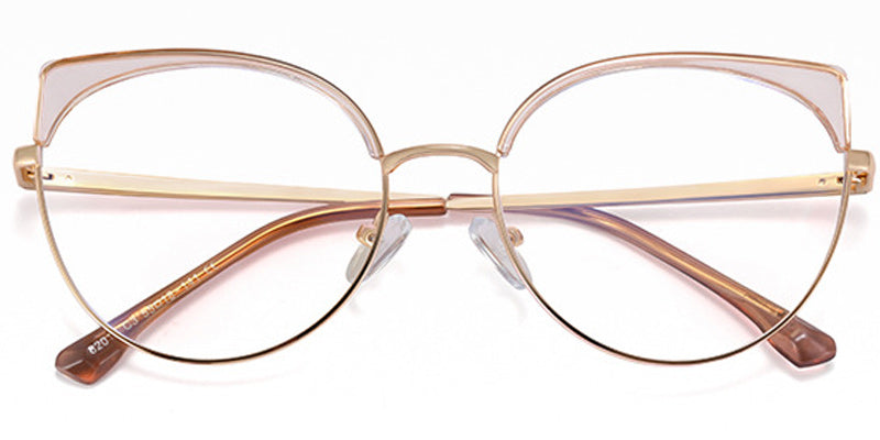 Translucent Brown (3885-3)