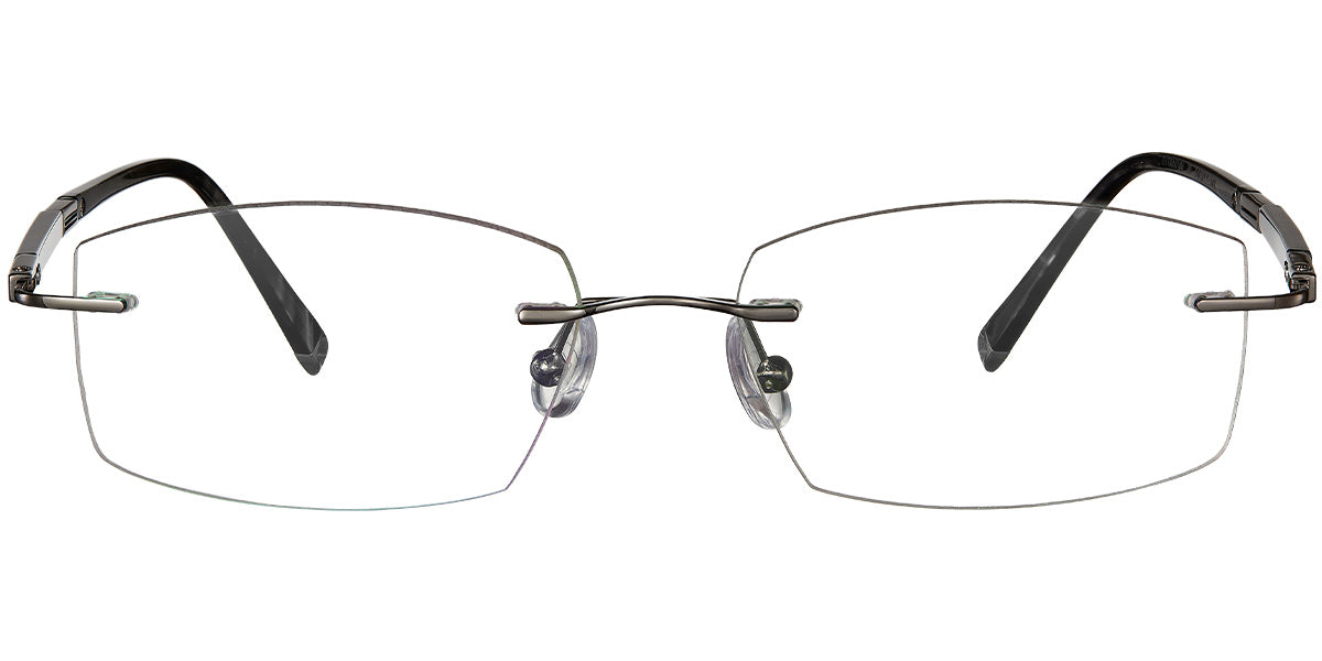 Gun Metal (3837-3)