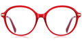 Translucent Red (6128-5)